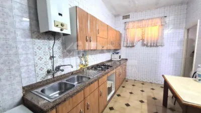 House in Nuevo Parque-Los Rosales-Heavy Traffic photo 7