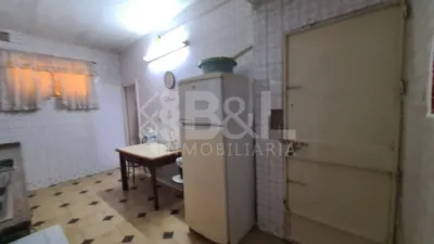 House in Nuevo Parque-Los Rosales-Heavy Traffic photo 9