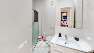 Studio in Algarrobo Costa photo 13