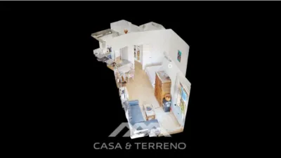 Studio in Algarrobo Costa photo 15