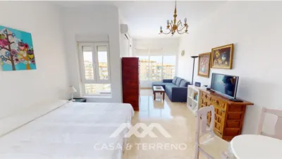 Studio in Algarrobo Costa photo 2