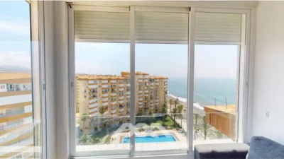 Studio in Algarrobo Costa photo 3