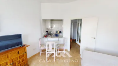 Studio in Algarrobo Costa photo 7