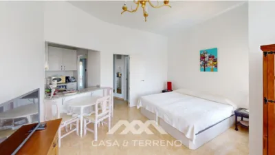 Studio in Algarrobo Costa photo 8