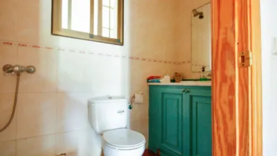 Rustic Finca in Tolox photo 12