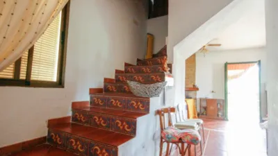 Rustic Finca in Tolox photo 13