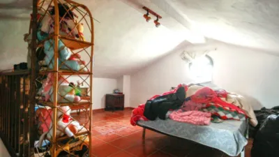 Rustic Finca in Tolox photo 14