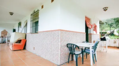 Rustic Finca in Tolox photo 19