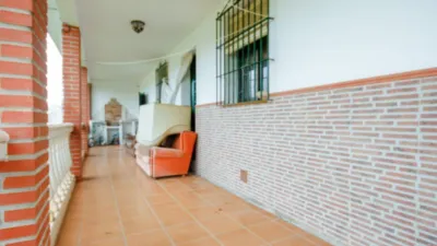 Rustic Finca in Tolox photo 20