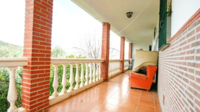 Rustic Finca in Tolox photo 21