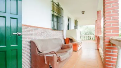 Rustic Finca in Tolox photo 22