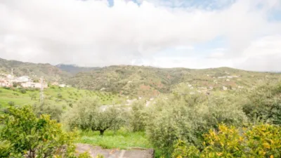 Rustic Finca in Tolox photo 24
