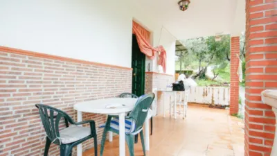Rustic Finca in Tolox photo 26