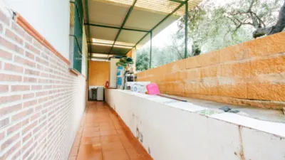 Rustic Finca in Tolox photo 27