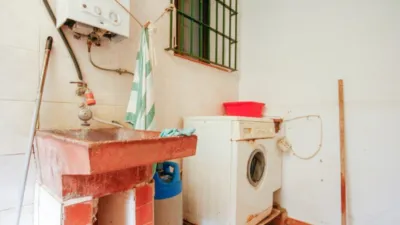 Rustic Finca in Tolox photo 29