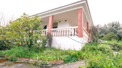 Rustic Finca in Tolox photo 2