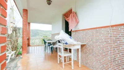 Rustic Finca in Tolox photo 30