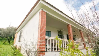 Rustic Finca in Tolox photo 3