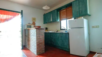 Rustic Finca in Tolox photo 4