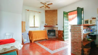 Rustic Finca in Tolox photo 5