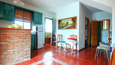 Rustic Finca in Tolox photo 6
