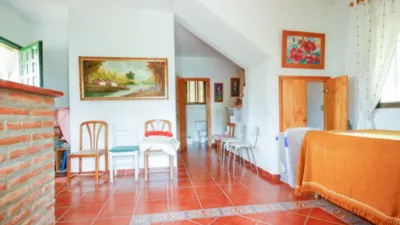 Rustic Finca in Tolox photo 7