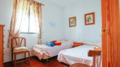 Rustic Finca in Tolox photo 9