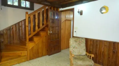 Casa en venta en Barrio de la Sarra, 15, Espierba (Bielsa) de 190.000 €