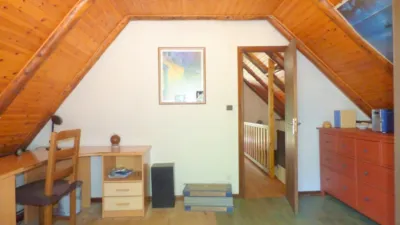 Casa en venta en Barrio de la Sarra, 15, Espierba (Bielsa) de 190.000 €