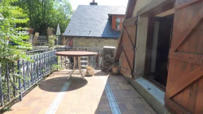 Casa en venta en Barrio de la Sarra, 15, Espierba (Bielsa) de 190.000 €