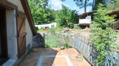 Casa en venta en Barrio de la Sarra, 15, Espierba (Bielsa) de 190.000 €