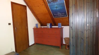 Casa en venta en Barrio de la Sarra, 15, Espierba (Bielsa) de 190.000 €