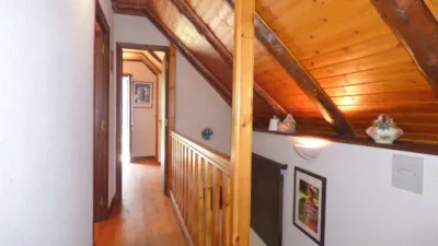 Casa en venta en Barrio de la Sarra, 15, Espierba (Bielsa) de 190.000 €