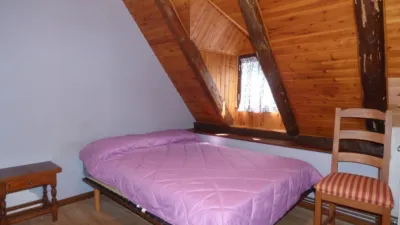 Casa en venta en Barrio de la Sarra, 15, Espierba (Bielsa) de 190.000 €