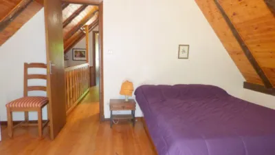 Casa en venta en Barrio de la Sarra, 15, Espierba (Bielsa) de 190.000 €