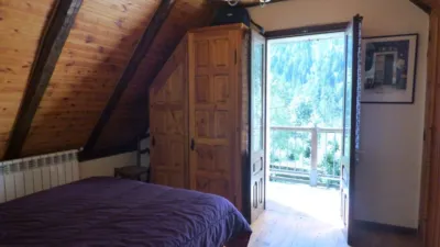 Casa en venta en Barrio de la Sarra, 15, Espierba (Bielsa) de 190.000 €