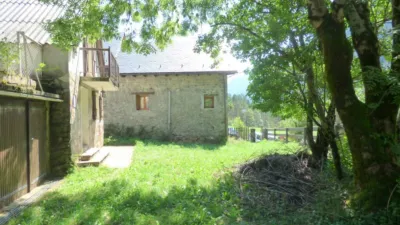Casa en venta en Barrio de la Sarra, 15, Espierba (Bielsa) de 190.000 €