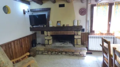 Casa en venta en Barrio de la Sarra, 15, Espierba (Bielsa) de 190.000 €