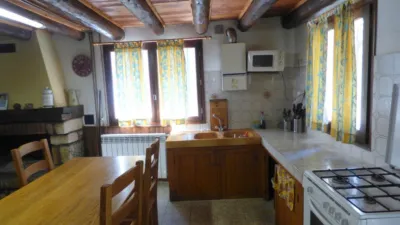 Casa en venta en Barrio de la Sarra, 15, Espierba (Bielsa) de 190.000 €