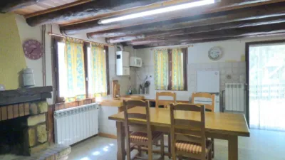 Casa en venta en Barrio de la Sarra, 15, Espierba (Bielsa) de 190.000 €