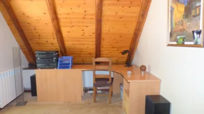 Casa en venta en Barrio de la Sarra, 15, Espierba (Bielsa) de 190.000 €