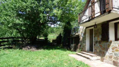Casa en venta en Barrio de la Sarra, 15, Espierba (Bielsa) de 190.000 €