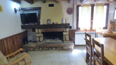 Casa en venta en Barrio de la Sarra, 15, Espierba (Bielsa) de 190.000 €