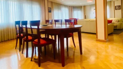 Dúplex en venta en Centro, Centro (Segovia Capital) de 595.000 €
