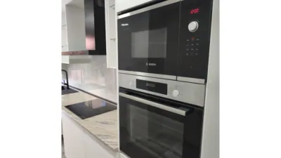 Apartment at Calle de la Comunidad Canaria, 7 photo 8
