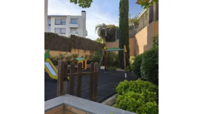 Apartment at Calle de la Comunidad Canaria, 7 photo 23