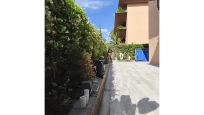 Apartment at Calle de la Comunidad Canaria, 7 photo 3