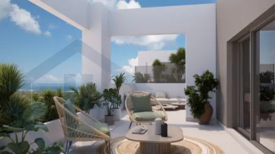 Apartment in Benzal photo 2