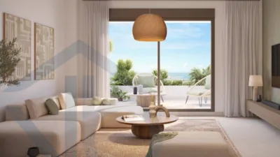 Apartment in Benzal photo 3