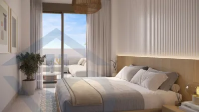 Apartment in Benzal photo 4